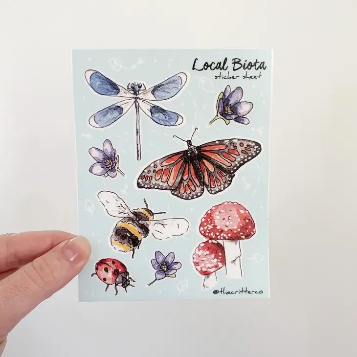Sticker Packs