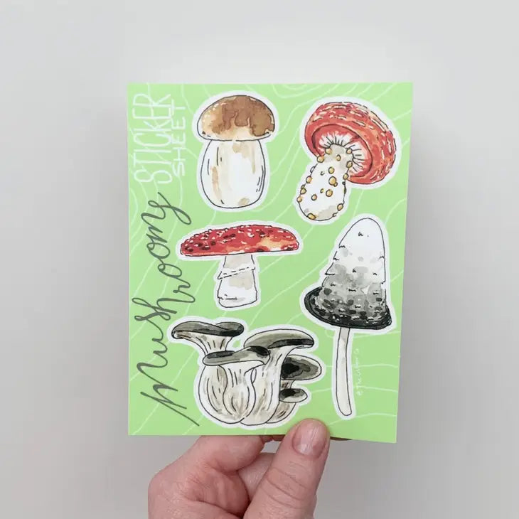 Sticker Packs