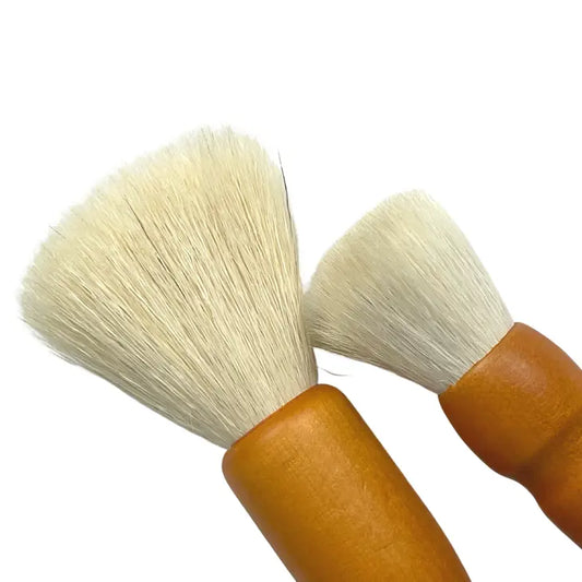 Cactus Dusting Brush (2 pack)