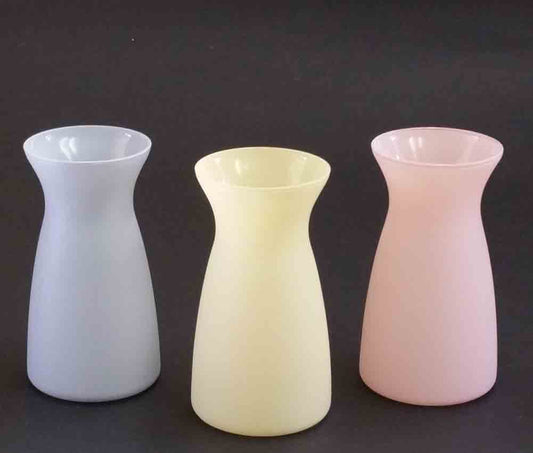 Vibe Vase, 6.5"