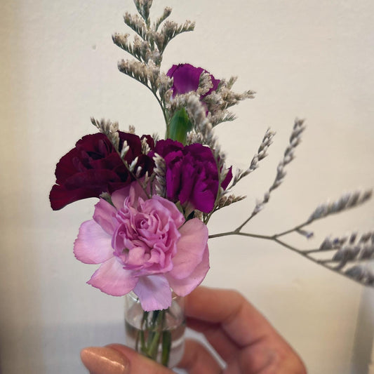 The Eliza Mini Arrangement