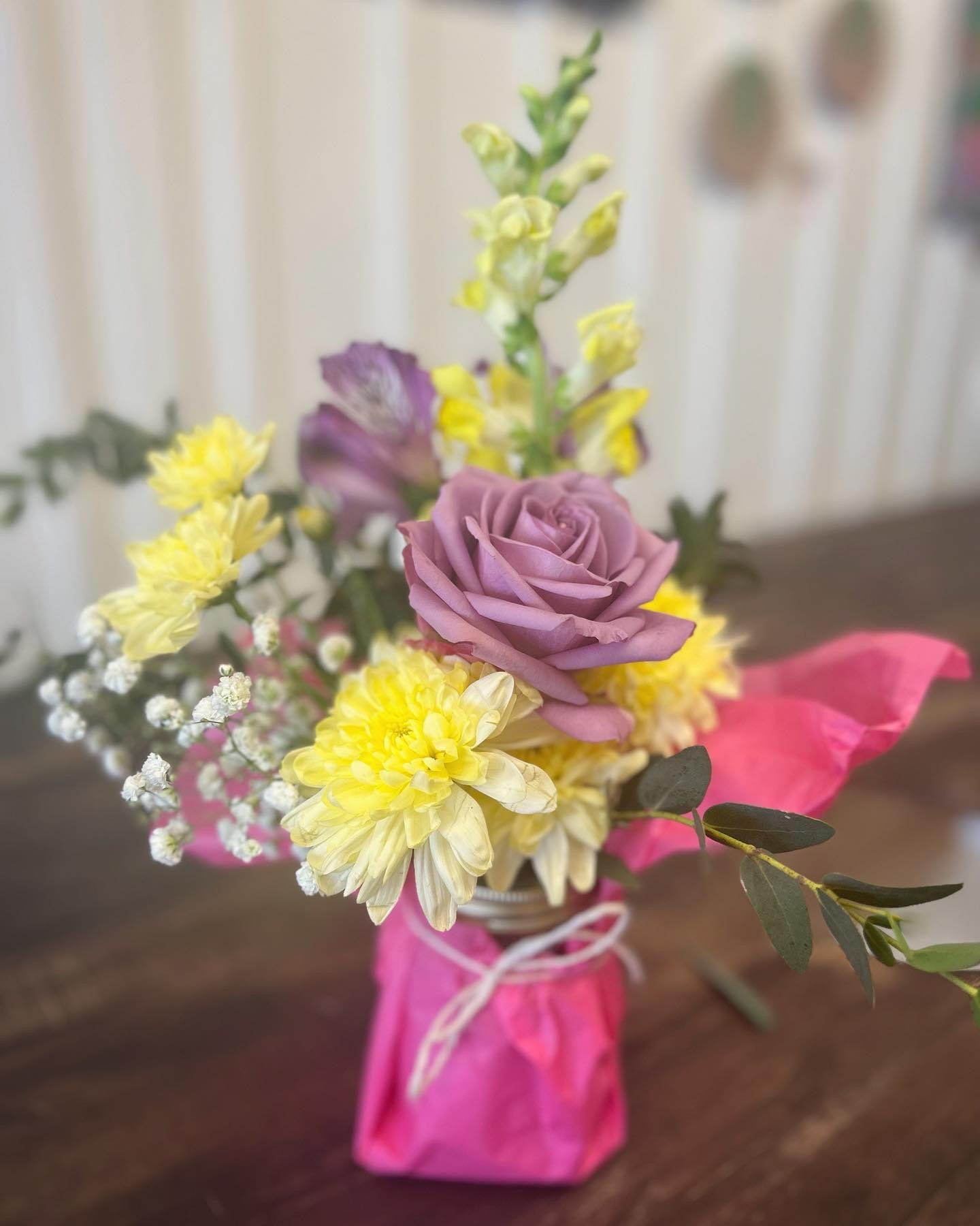 Sponsor A Senior - 2026 Carnation Campaign