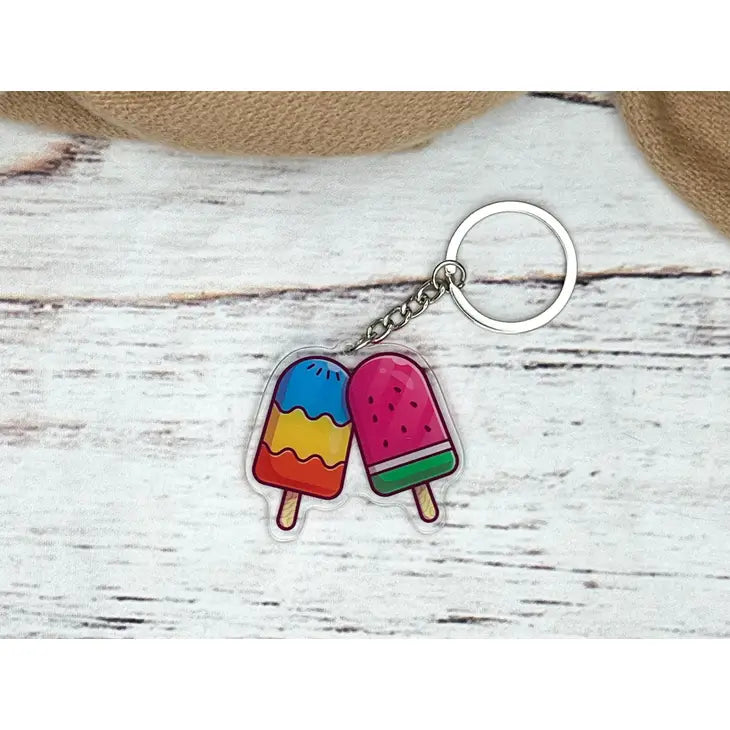 Keychains