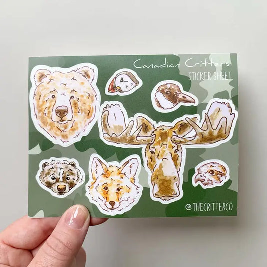 Sticker Packs