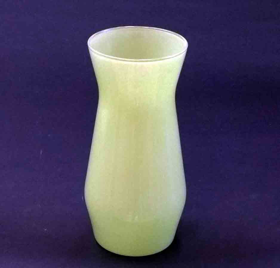 Paragon Vase, 9.25"; Celery