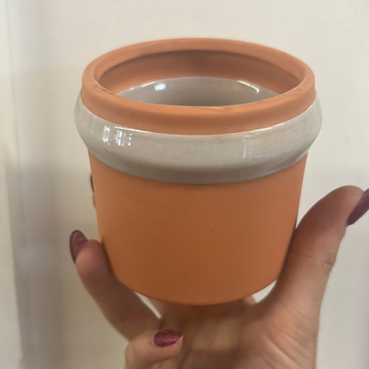 Terracotta Pot