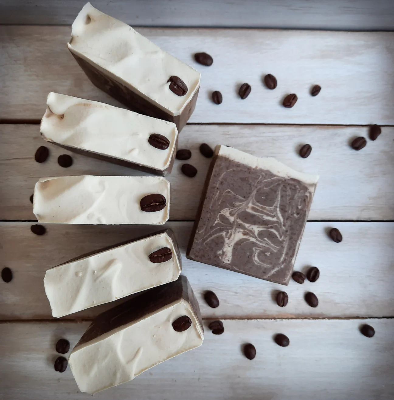 fox + fern Goat Milk Soap