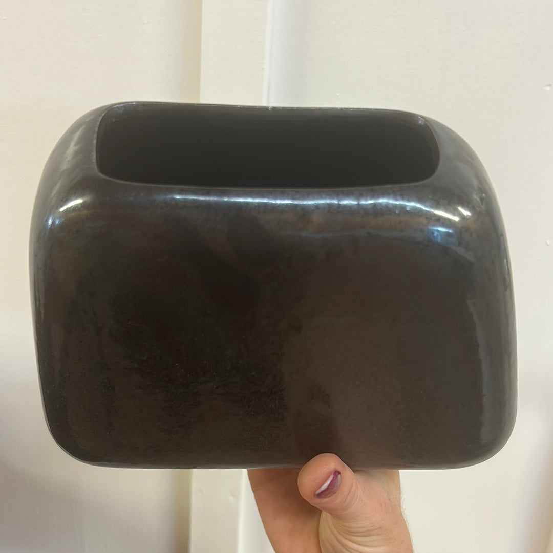 Cylindrical Container