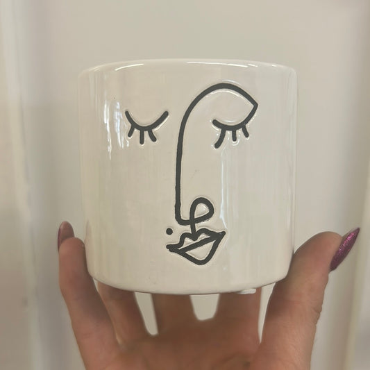 Monroe Pot