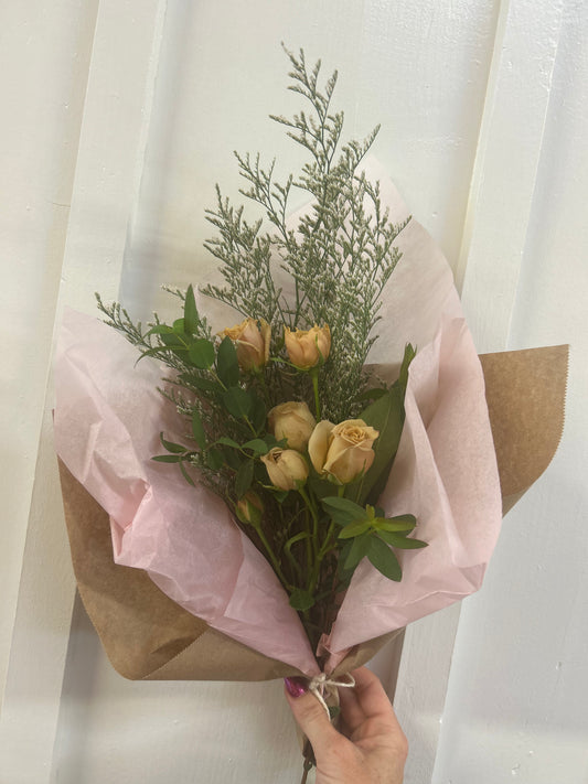 The Shakespearean Posy
