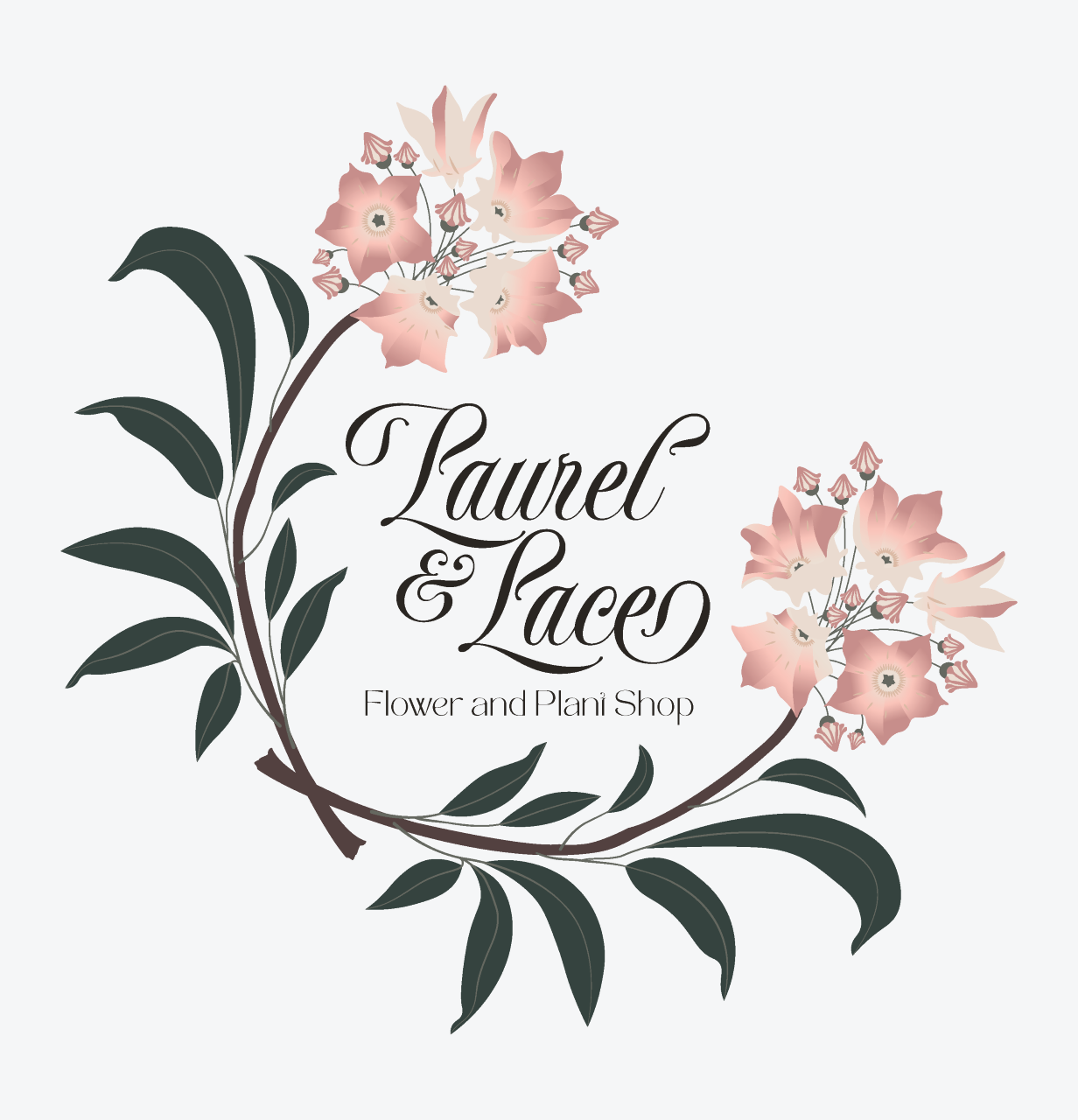 Laurel & Lace