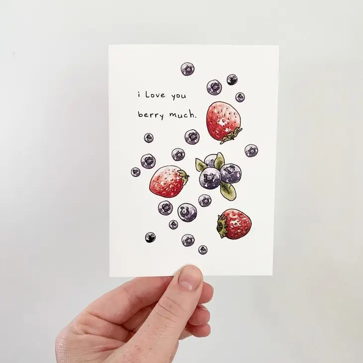 Canadian Greeting Cards