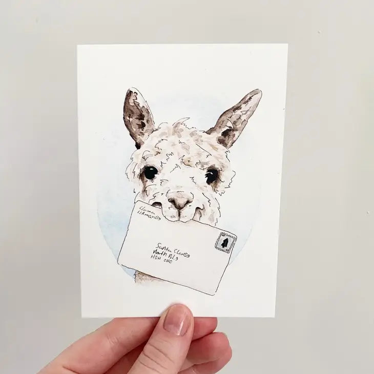 Canadian Greeting Cards