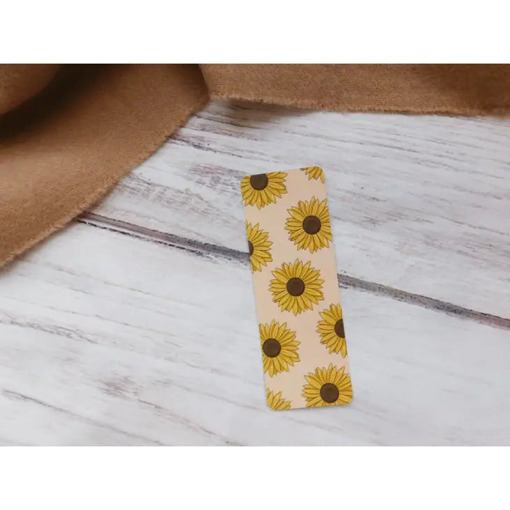 Cardstock Bookmarks