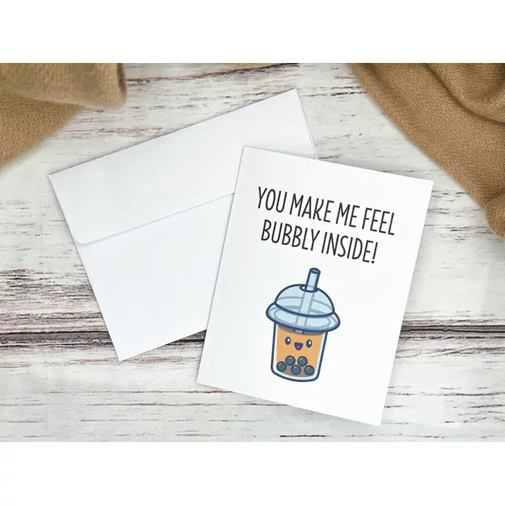 Cartoon-ish Greeting Cards