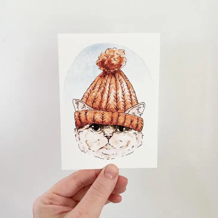 Canadian Greeting Cards
