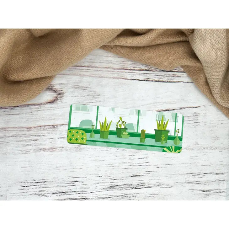 Cardstock Bookmarks