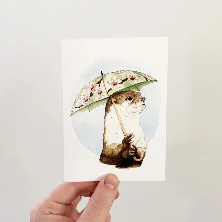 Canadian Greeting Cards