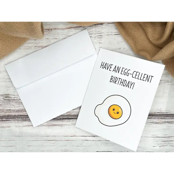 Cartoon-ish Greeting Cards