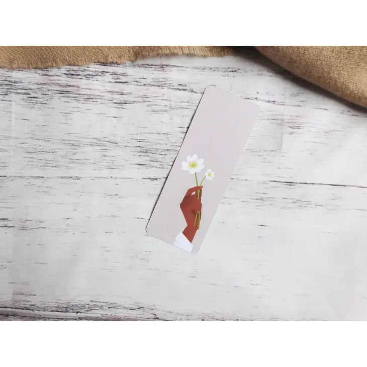 Cardstock Bookmarks