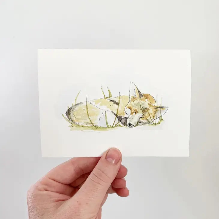 Canadian Greeting Cards