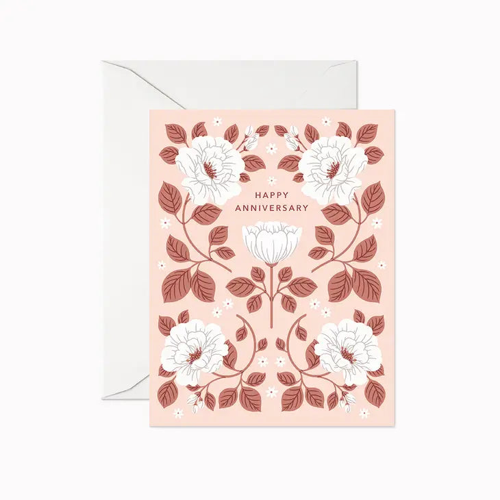 Floral and Plant Greeting Cards