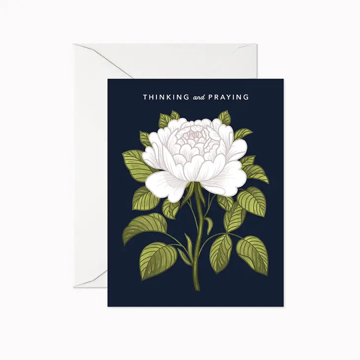 Floral and Plant Greeting Cards