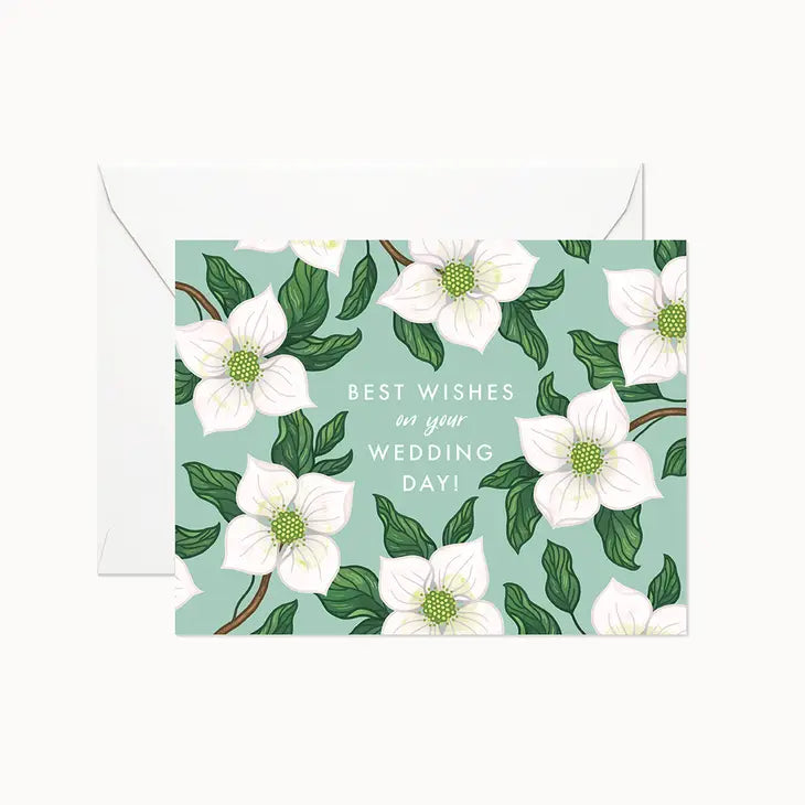 Floral and Plant Greeting Cards