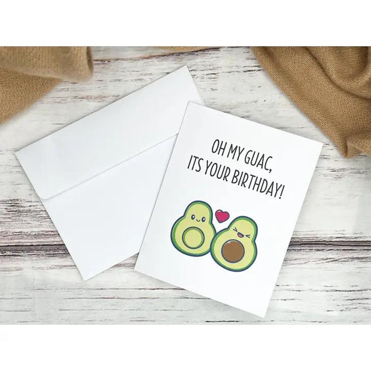 Cartoon-ish Greeting Cards