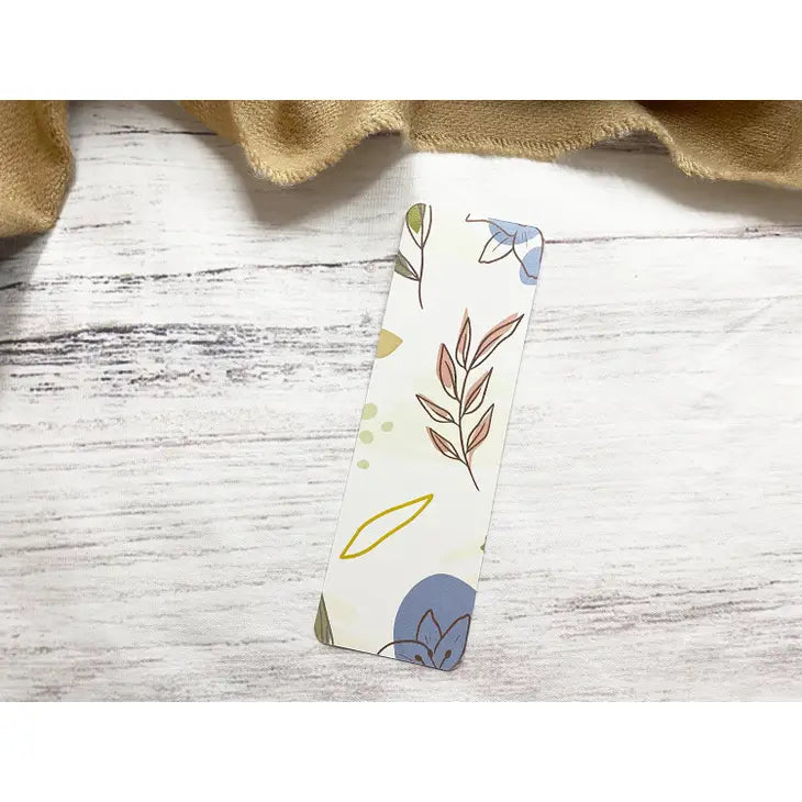 Cardstock Bookmarks