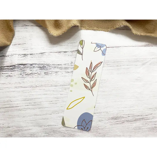 Cardstock Bookmarks