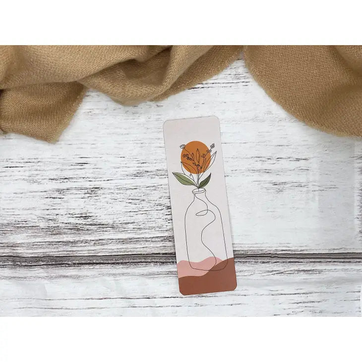 Cardstock Bookmarks