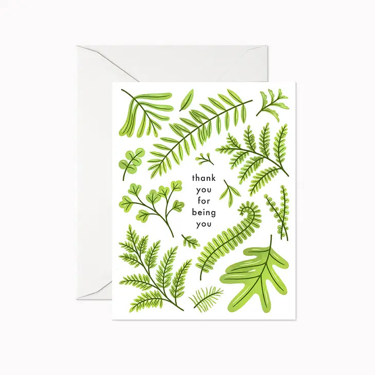 Floral and Plant Greeting Cards
