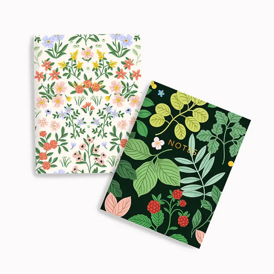 Pocket Notebook Set (2)