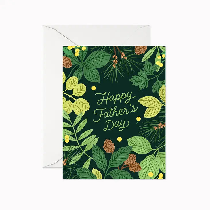 Floral and Plant Greeting Cards