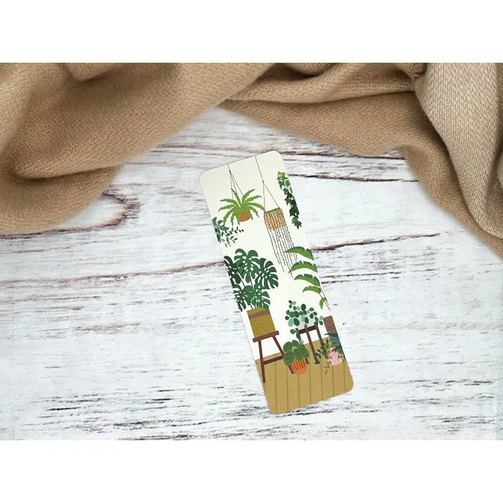 Cardstock Bookmarks