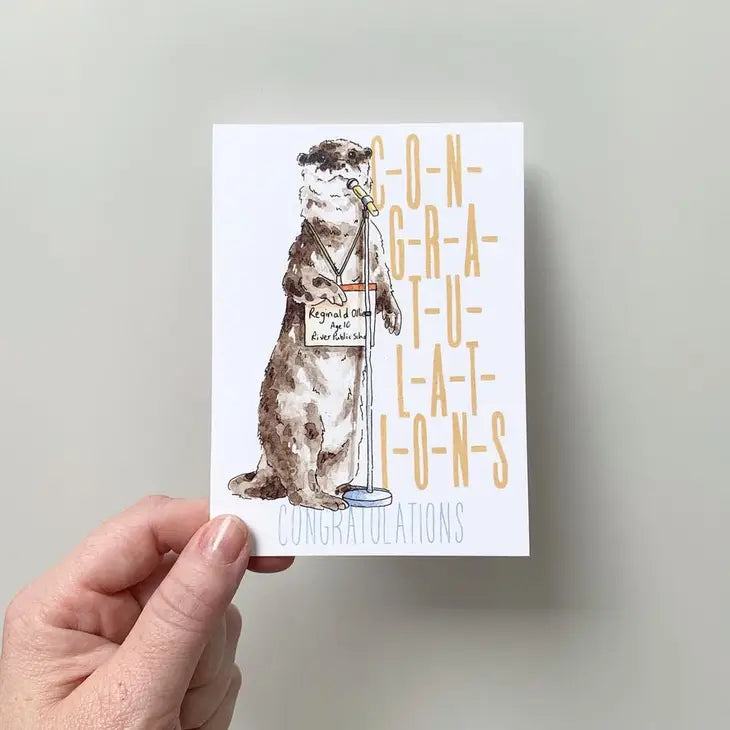 Canadian Greeting Cards