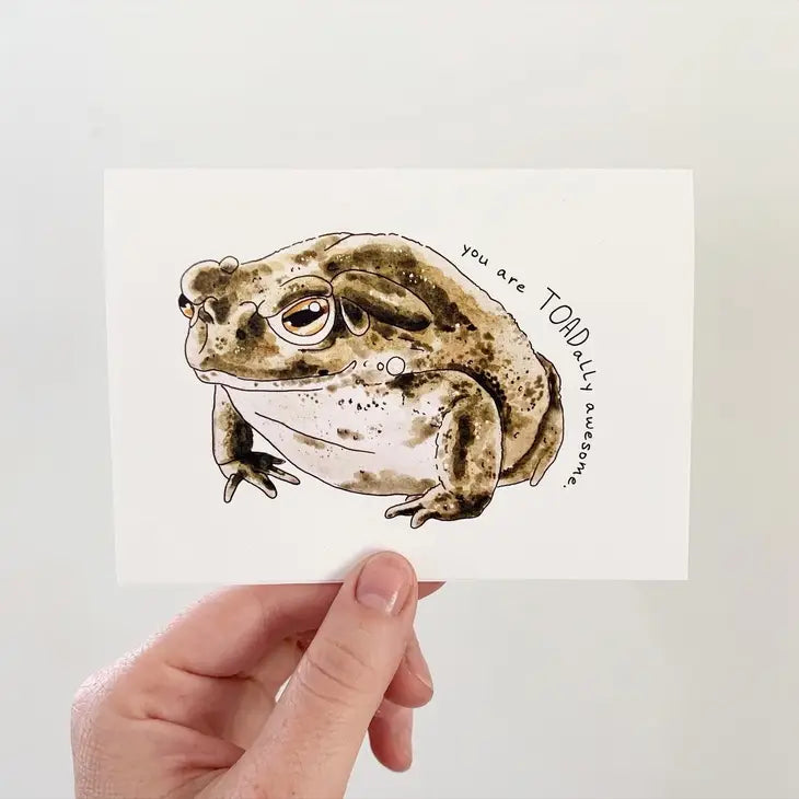 Canadian Greeting Cards