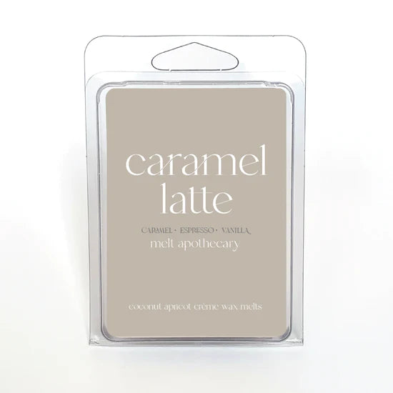 ‘melt’ Candles