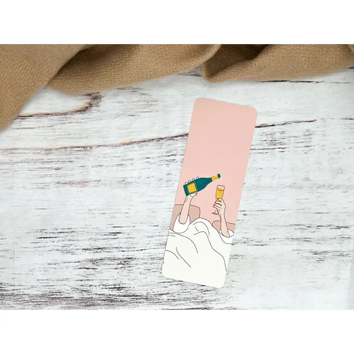 Cardstock Bookmarks