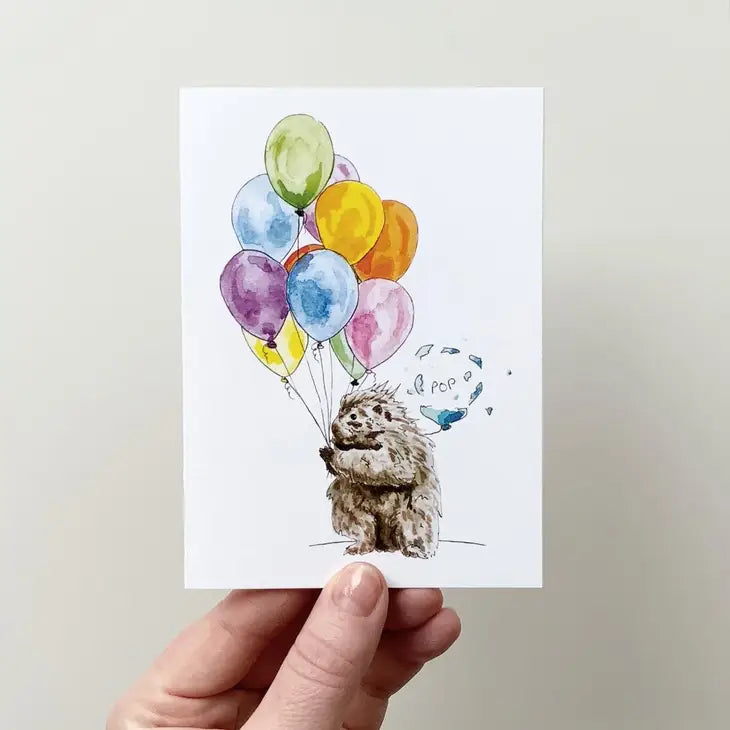Canadian Greeting Cards