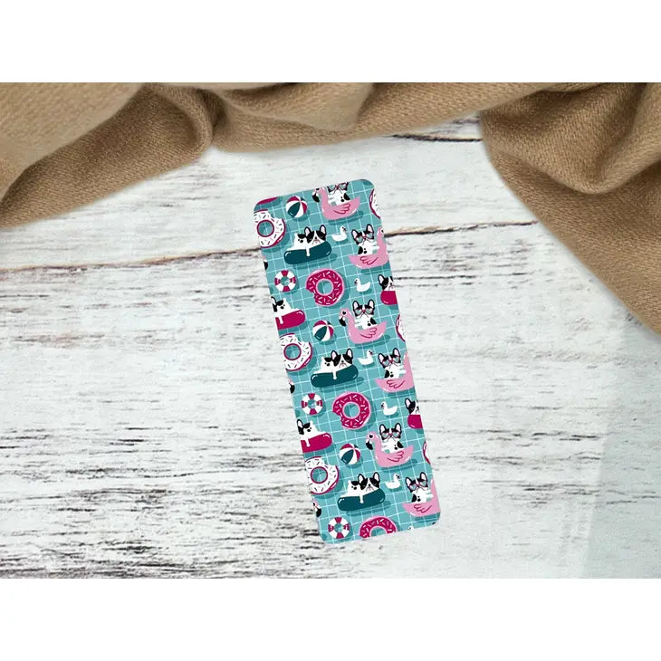 Cardstock Bookmarks