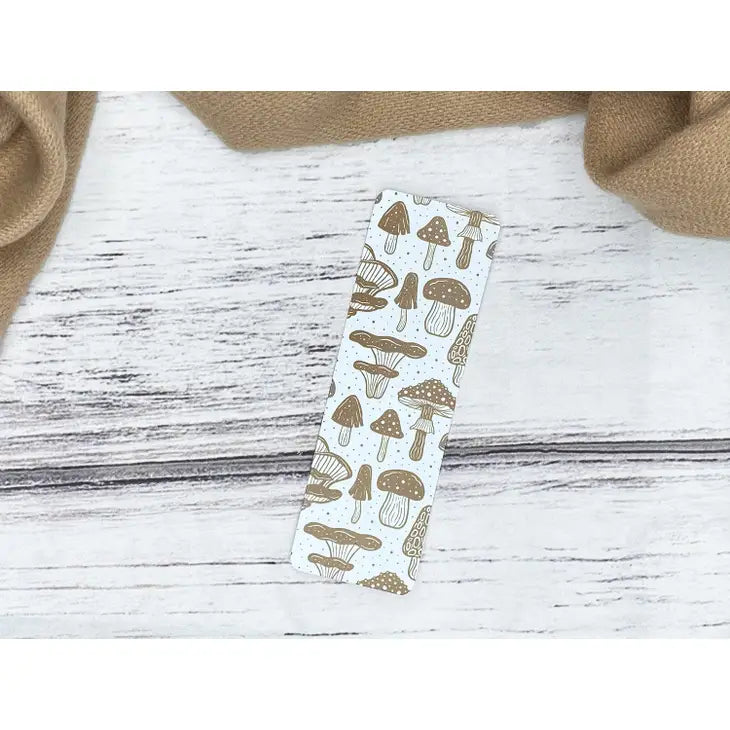 Cardstock Bookmarks