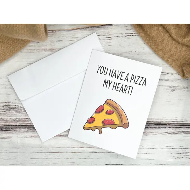 Cartoon-ish Greeting Cards