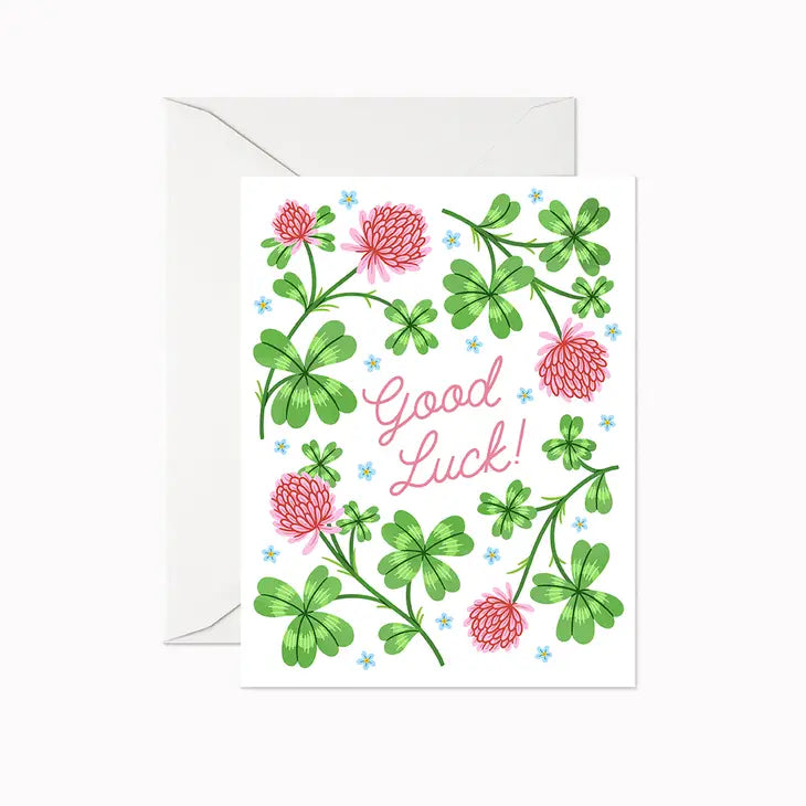 Floral and Plant Greeting Cards
