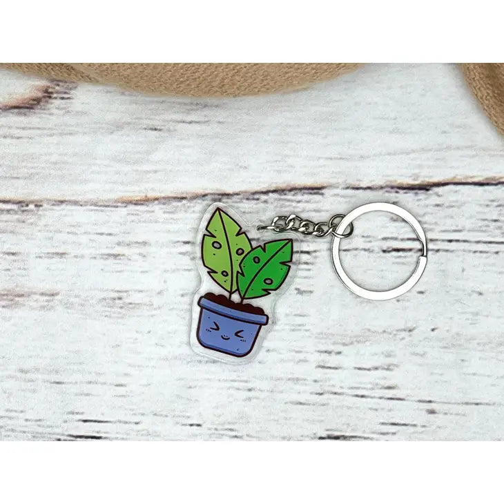 Keychains