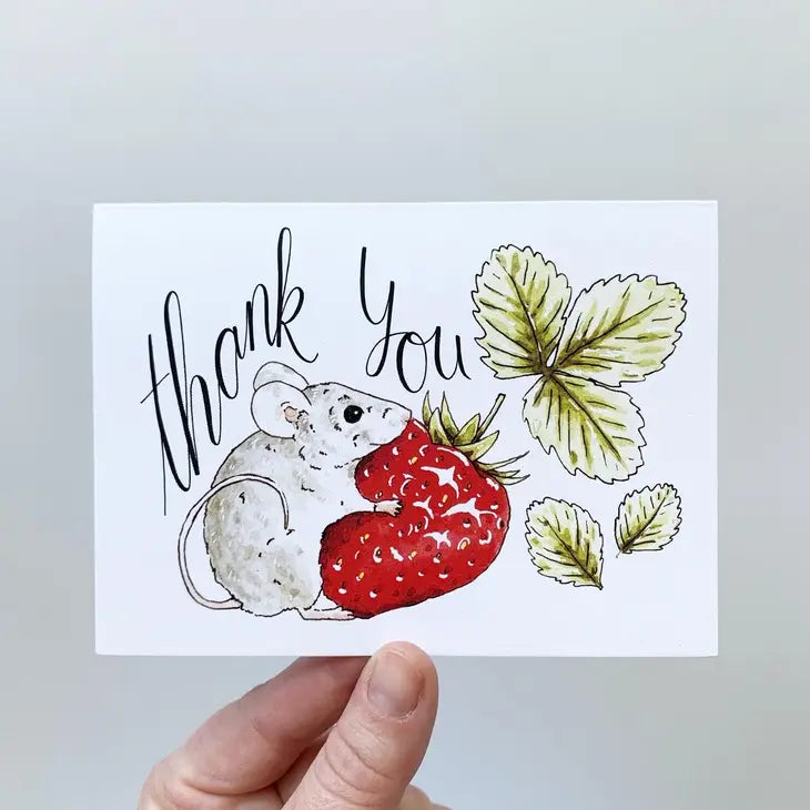 Canadian Greeting Cards