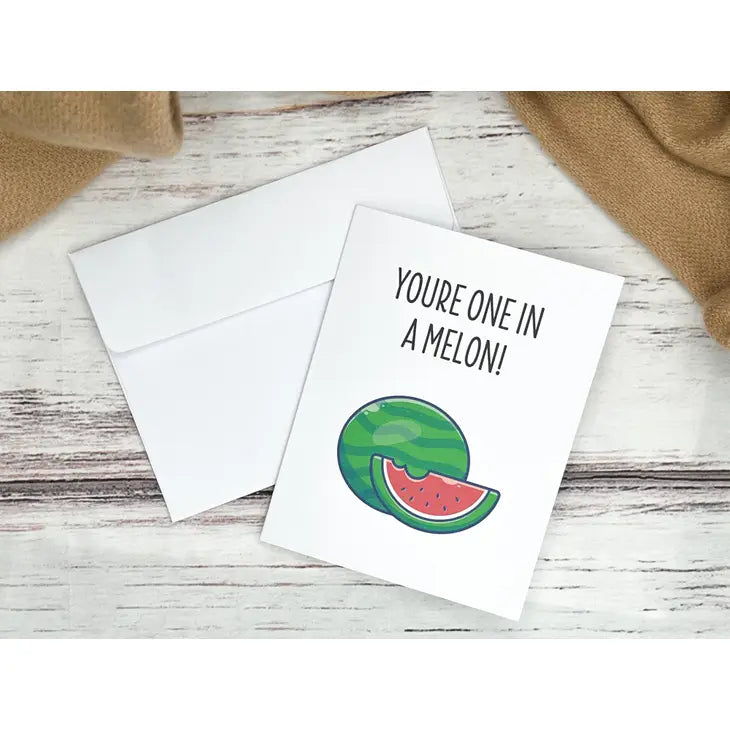 Cartoon-ish Greeting Cards