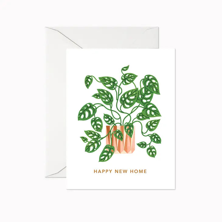 Floral and Plant Greeting Cards