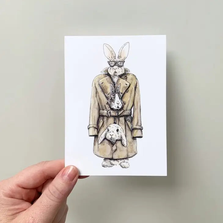 Canadian Greeting Cards